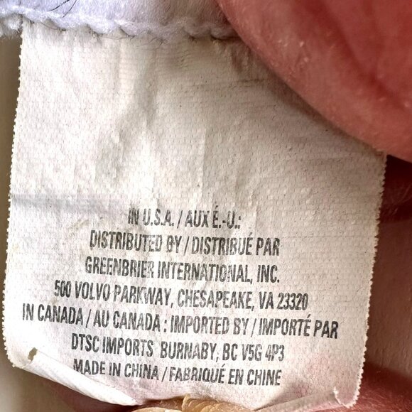 Vintage Kitchen Dish Hand Towel Christmas Tree Gold Flitter Accents 24 i… - Picture 11 of 12